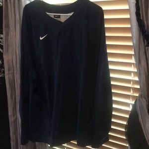 Nike Pullover windbreaker pull over